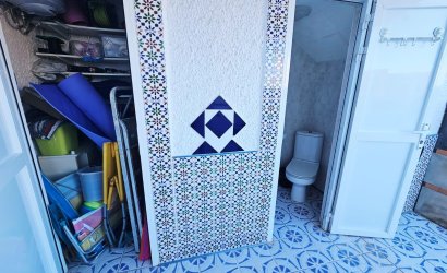 Resale - Duplex -
Torrevieja - Cabo Cervera