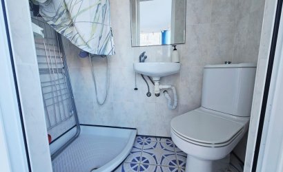 Resale - Duplex -
Torrevieja - Cabo Cervera