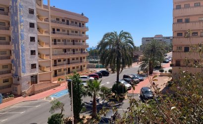 Resale - Apartment -
Torrevieja - Cabo Cervera