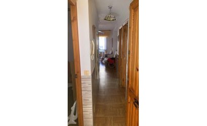 Resale - Apartment -
Torrevieja - Cabo Cervera