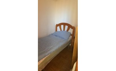 Resale - Apartment -
Torrevieja - Cabo Cervera