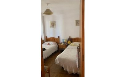 Resale - Apartment -
Torrevieja - Cabo Cervera