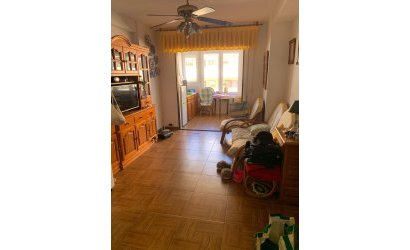 Resale - Apartment -
Torrevieja - Cabo Cervera