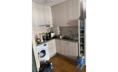 Resale - Apartment -
Torrevieja - Cabo Cervera