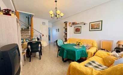 Resale - Town House -
Rojales - Inland