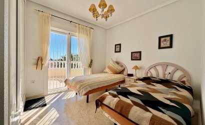 Resale - Town House -
Rojales - Inland