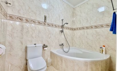 Resale - Town House -
Rojales - Inland