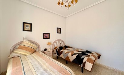 Resale - Town House -
Rojales - Inland