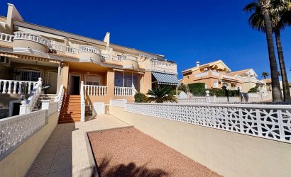 Resale - Town House -
Rojales - Inland