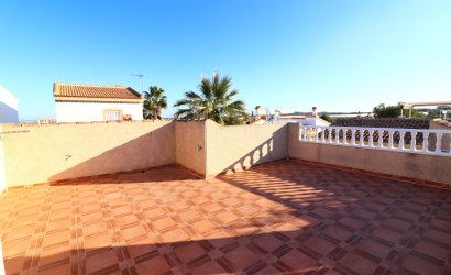 Revente - Villa -
Algorfa - Montemar