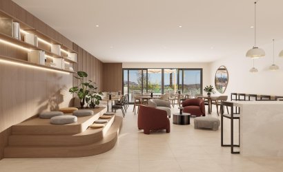 New Build - Apartment -
Mijas - Hipódromo Costa del Sol
