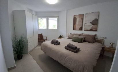 Revente - Apartment -
Torrevieja - Acequion