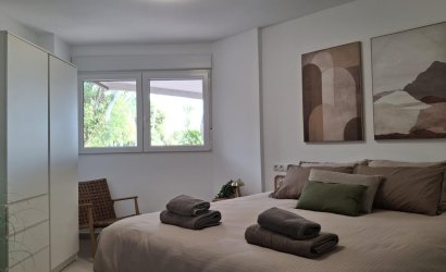 Revente - Apartment -
Torrevieja - Acequion