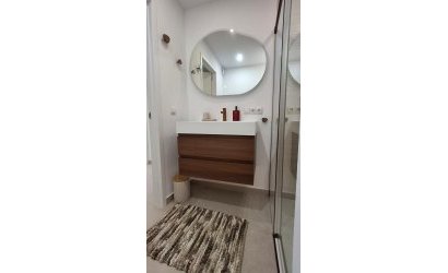 Revente - Apartment -
Torrevieja - Acequion