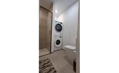 Revente - Apartment -
Torrevieja - Acequion