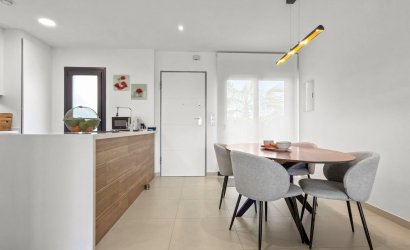 Reventa - Apartment -
Pilar de la Horadada - Costa Blanca