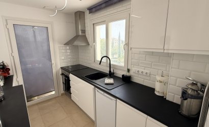 Reventa - Apartment -
Hacienda Riquelme Golf Resort - Inland