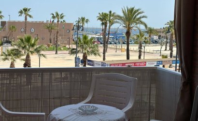 Herverkoop - Apartment -
Lo Pagan - La Puntica