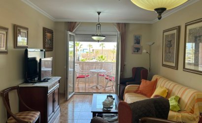 Herverkoop - Apartment -
Lo Pagan - La Puntica