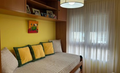 Herverkoop - Apartment -
Lo Pagan - La Puntica