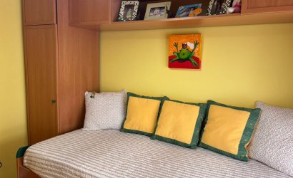 Herverkoop - Apartment -
Lo Pagan - La Puntica