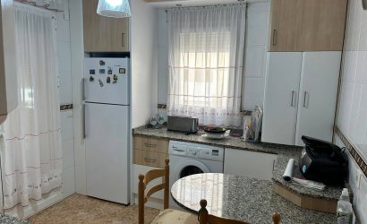 Herverkoop - Apartment -
Lo Pagan - La Puntica