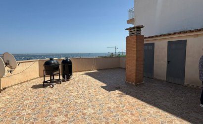 Herverkoop - Apartment -
Lo Pagan - La Puntica