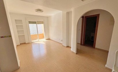 Herverkoop - Apartment -
Guardamar del Segura - Pueblo