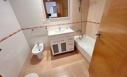 Herverkoop - Apartment -
Guardamar del Segura - Pueblo