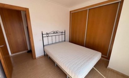 Herverkoop - Apartment -
Guardamar del Segura - Pueblo