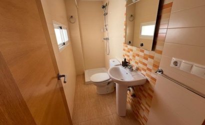 Herverkoop - Apartment -
Guardamar del Segura - Pueblo