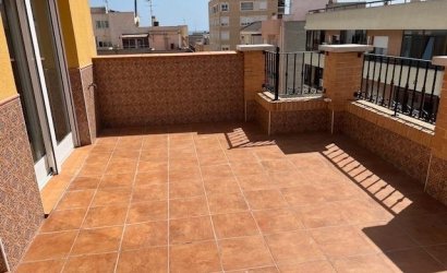 Herverkoop - Apartment -
Guardamar del Segura - Pueblo