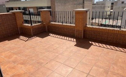 Herverkoop - Apartment -
Guardamar del Segura - Pueblo