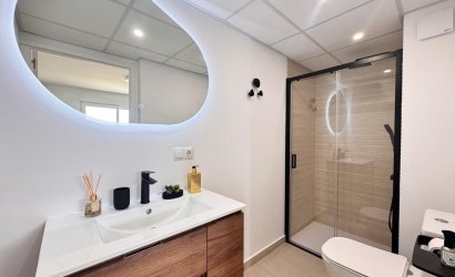 Resale - Apartment -
Torrevieja - Acequion