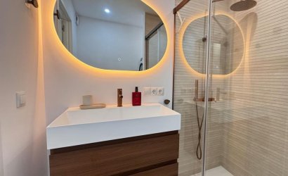 Resale - Apartment -
Torrevieja - Acequion