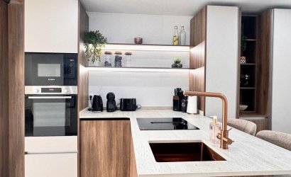 Resale - Apartment -
Torrevieja - Acequion