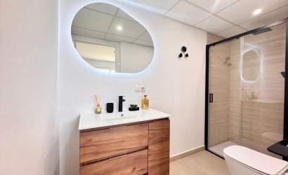 Resale - Apartment -
Torrevieja - Acequion