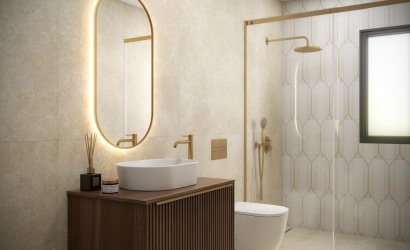 Nieuwbouw Woningen - Villa -
Algorfa - La Finca Golf