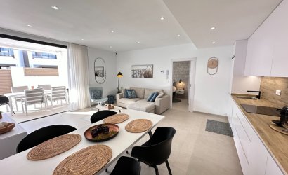 Herverkoop - Apartment -
SAN PEDRO DEL PINATAR - San Pedro del Pinatar