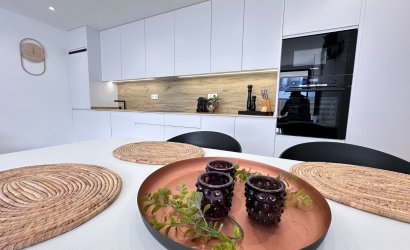 Herverkoop - Apartment -
SAN PEDRO DEL PINATAR - San Pedro del Pinatar