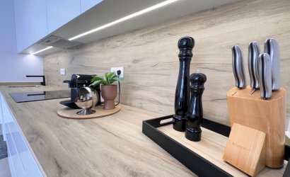 Herverkoop - Apartment -
SAN PEDRO DEL PINATAR - San Pedro del Pinatar