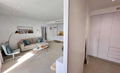 Herverkoop - Apartment -
SAN PEDRO DEL PINATAR - San Pedro del Pinatar