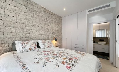 Herverkoop - Apartment -
SAN PEDRO DEL PINATAR - San Pedro del Pinatar