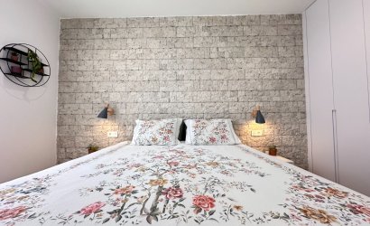 Herverkoop - Apartment -
SAN PEDRO DEL PINATAR - San Pedro del Pinatar