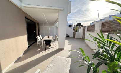 Herverkoop - Apartment -
SAN PEDRO DEL PINATAR - San Pedro del Pinatar
