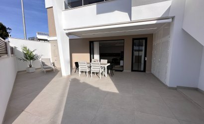 Herverkoop - Apartment -
SAN PEDRO DEL PINATAR - San Pedro del Pinatar