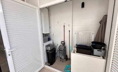 Herverkoop - Apartment -
SAN PEDRO DEL PINATAR - San Pedro del Pinatar