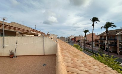 Herverkoop - Apartment -
Los Alcazares - Los Narejos