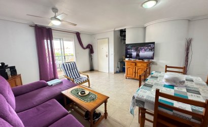 Herverkoop - Apartment -
Los Alcazares - Los Narejos