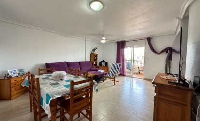 Herverkoop - Apartment -
Los Alcazares - Los Narejos